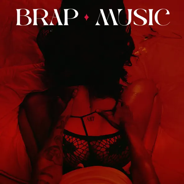 Dwillsharmony – Brap Music (EP)