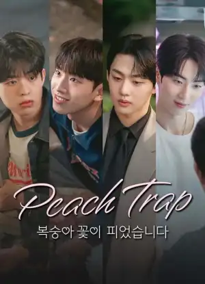 Peach Trap Season 1