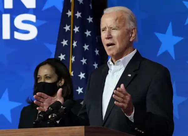 Why NATO Cannot Fight Russia In Ukraine – President Joe Biden Reveals