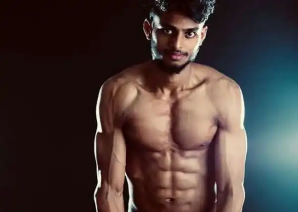 Biography & Career Of Harsha Sai