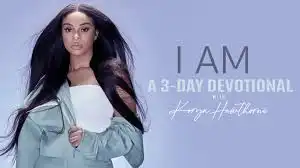 Koryn Hawthorne – Speak To Me