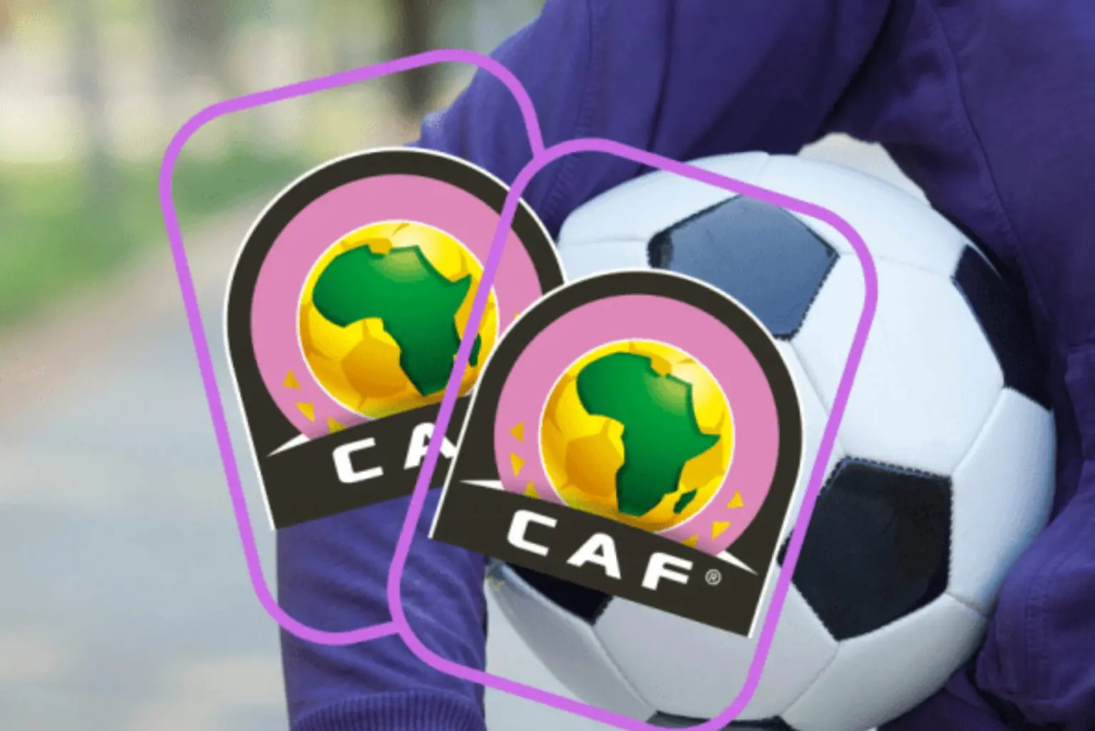 Nigerian clubs to know CAF Champions League, Confederation Cup opponents Tuesday