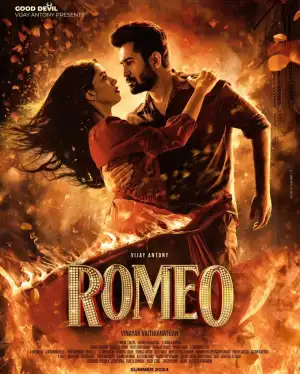 Romeo (2024) [Tamil]