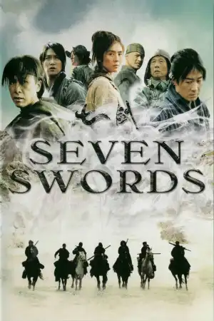 Seven Swords (2005) [Chinese]