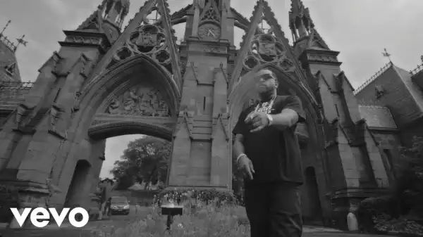 Lloyd Banks - Dead Roses (Video)