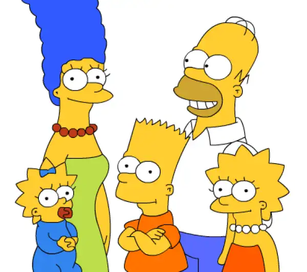 The Simpsons S32E12