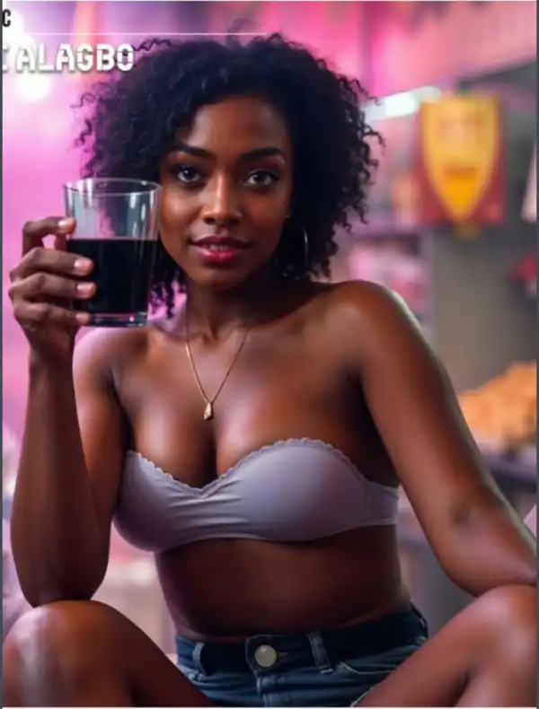 Sidi Alagbo - S01 E05