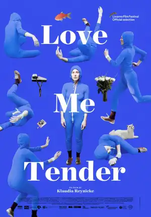 Love Me Tender (2019)