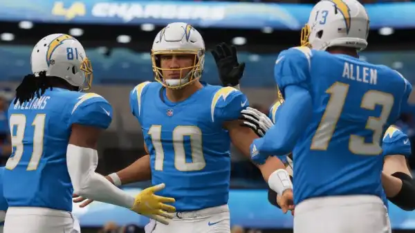 Madden NFL 22 & More Are Joining Xbox Game Pass This Month
