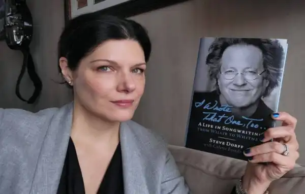 Career & Net worth Of Veronica Stigeler