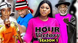 Hour Of Victory Season 1