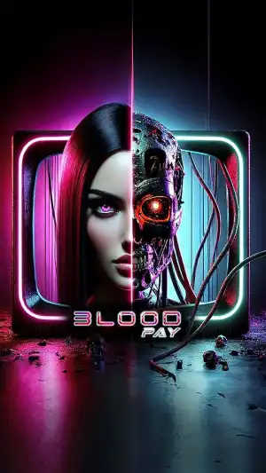 Blood Pay (2025) [Italian]