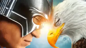 Peacemaker Season 2 Teaser Trailer Sees John Cena Enter James Gunn’s DCU
