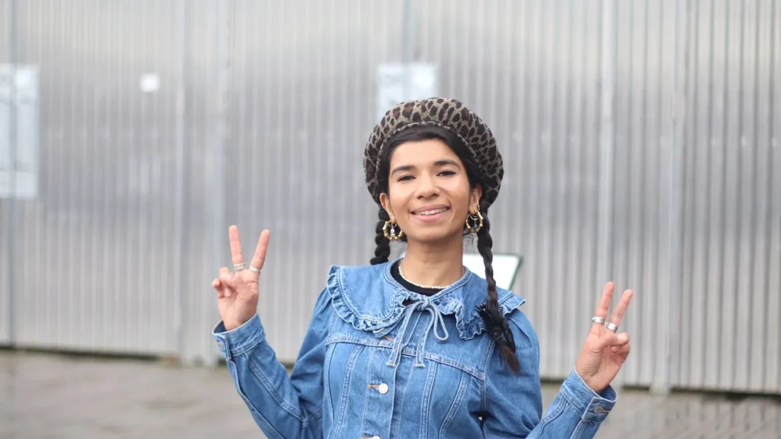 Age & Career Of Nabihah Iqbal