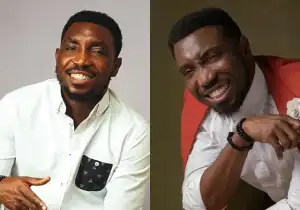 “I am an accidental musician” – Timi Dakolo reveals