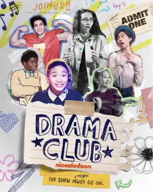 Drama club