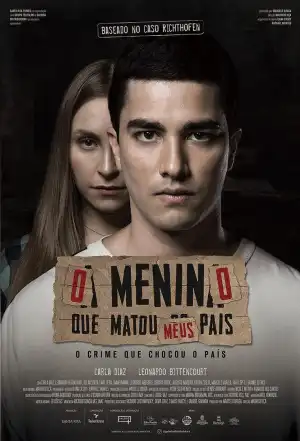 The Boy Who Killed My Parents (O Menino que Matou Meus Pais) (2021) (Portuguese)