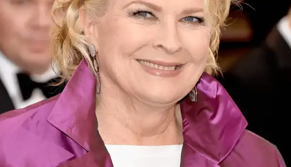 Net Worth Of Candice Bergen