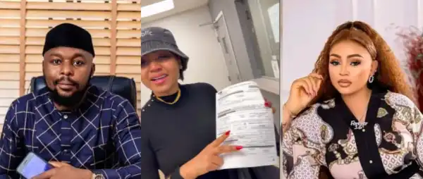 “She Had Time To Detox”- Radiogad Reacts To Regina Daniels’ Drug Test