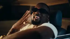 Sarkodie - Lavida Loca ft. Lasmid (Video)