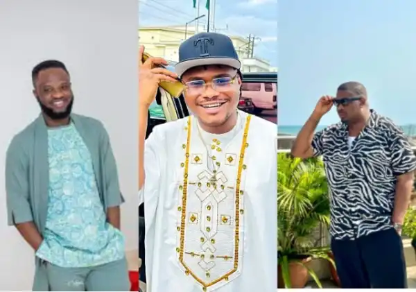 Deeone Calls Out Don Jazzy Over His Controversial Reaction on Oluwadolarz