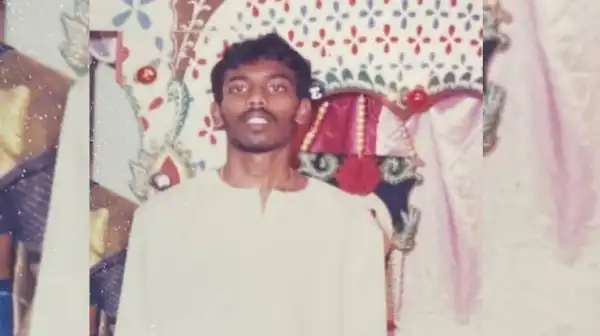 Singapore executes man for 