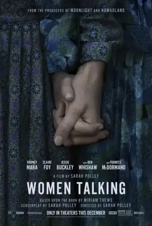 Women Talking (2022)