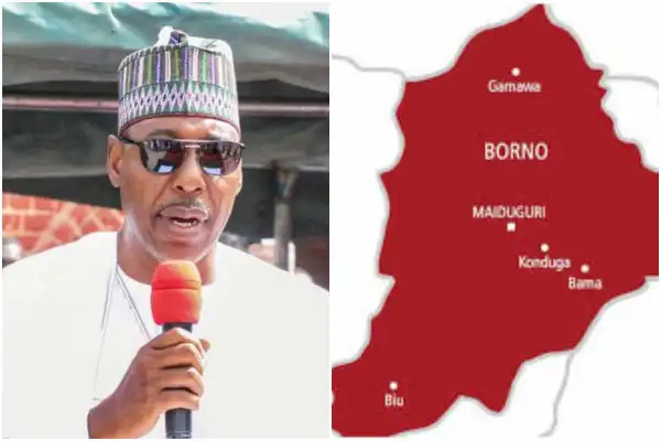 Coronavirus: Churches And Mosques Asked To Reopen In Borno State