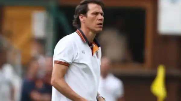 ​Rudi Garcia added to Everton manager shortlist