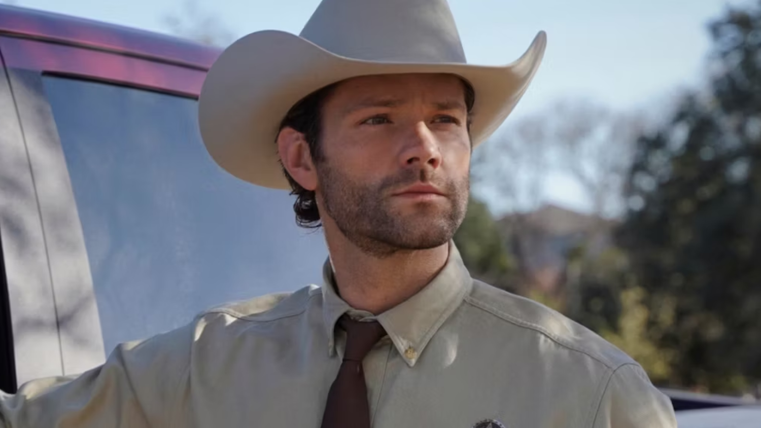 Jared Padalecki Joins Fire Country Season 3 Cast, Could Lead Spin-off