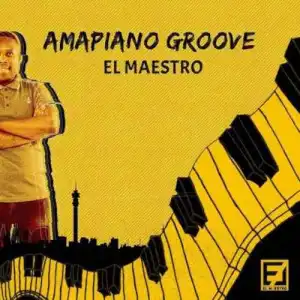 El Maestro – Nomahelele Ft. Mkeyz