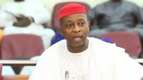 It Is Not Peter Obi