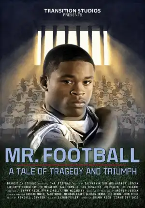 Mr. Football (2025)