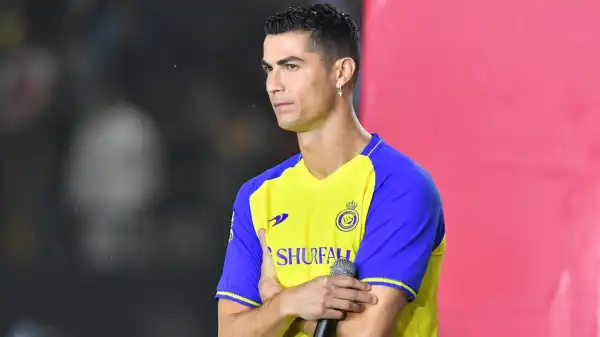 My expectations for Al-Nassr different – Cristiano Ronaldo