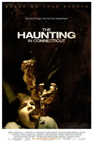 The Haunting In Connecticut (2009)