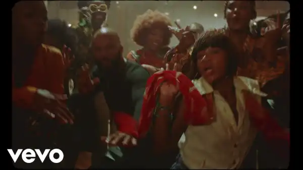 Common - When We Move ft. Black Thought, Seun Kuti (Video)
