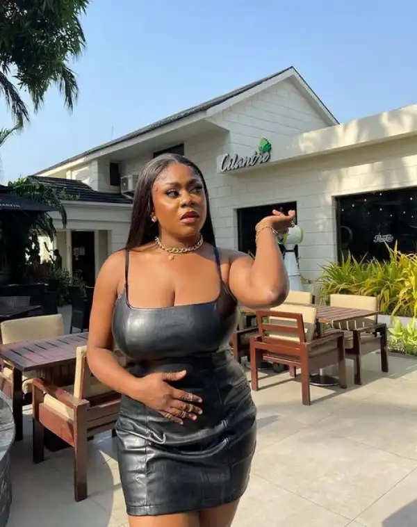 People Pay To Be Cast In Nollywood – Nons Miraj (Video)