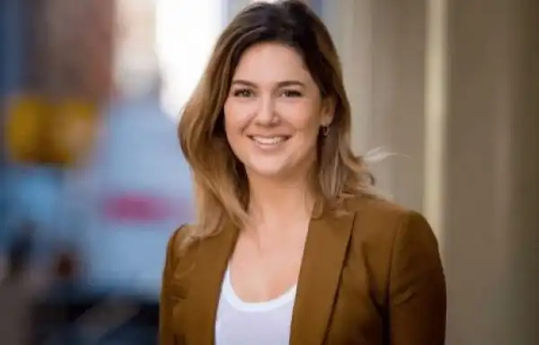 Bitcoin Is Here to Stay, Says CoinShares’ CSO Meltem Demirors