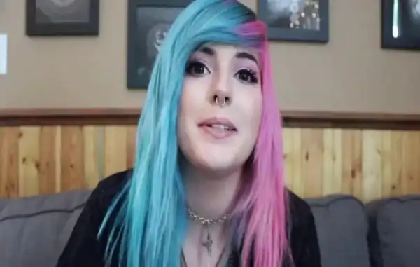 Career & Net Worth Of Leda Muir