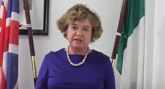 Killers Of Deborah Samuel Must Face Justice - British High Commission