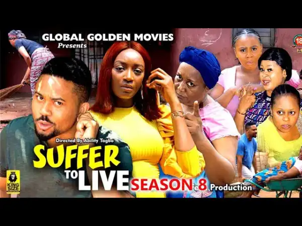 A Suffer To Live Season 8