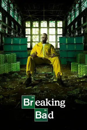 Breaking Bad (TV series)