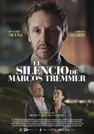 The Silence Of Marcos Tremmer (2024) [Spanish]