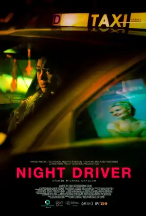 Night Driver (2025)