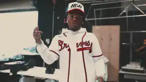 Jacquees Feat. Erica Banks - No More Parties (Quemix) (Video)