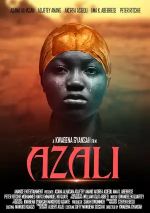 Azali (2018) [Ghana]