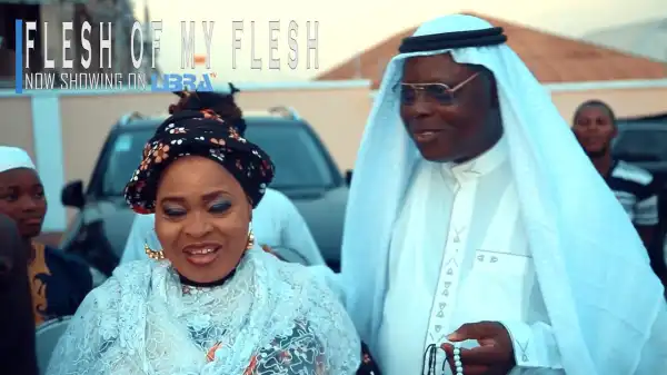 Flesh Of My Flesh (2022 Yoruba Movie)