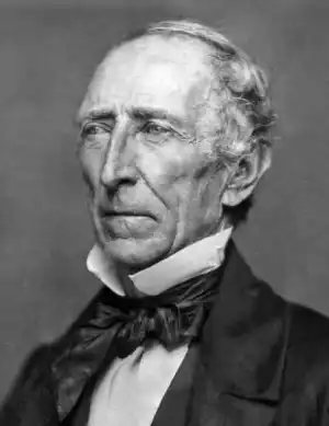 Biography & Career Of John Tyler