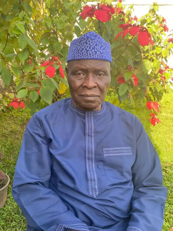 Ex-Kwara Governor, Cornelius Adebayo to be buried October