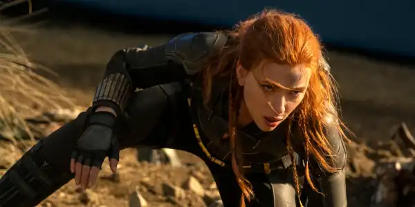 Disney Reportedly Has Four Weeks To Decide On Black Widow Release Date